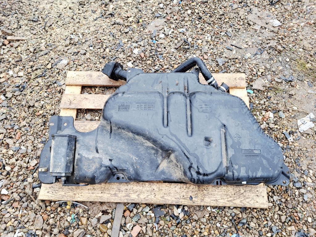 Бак топливный, 2500 рублей, Пермь