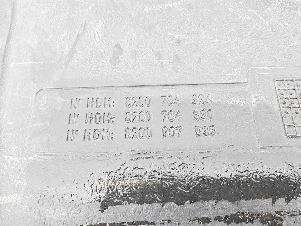 Бак топливный, 2500 рублей, Пермь