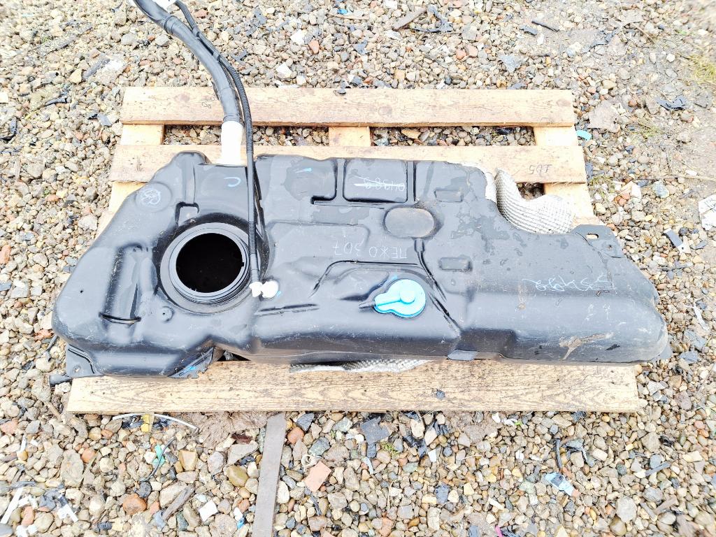 Бак топливный, 2500 рублей, Пермь