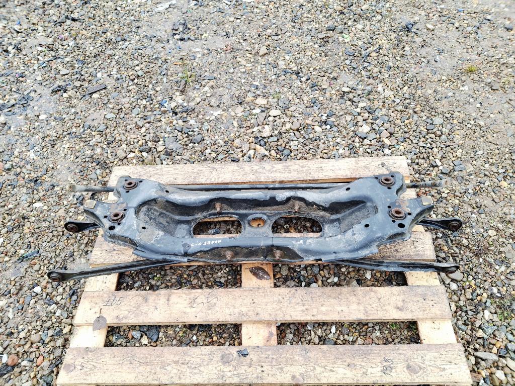 Балка задняя, 3000 рублей, Пермь