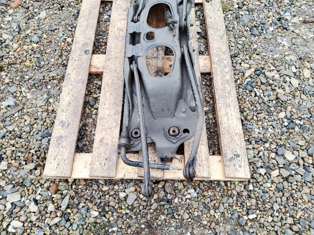 Балка задняя, 3000 рублей, Пермь