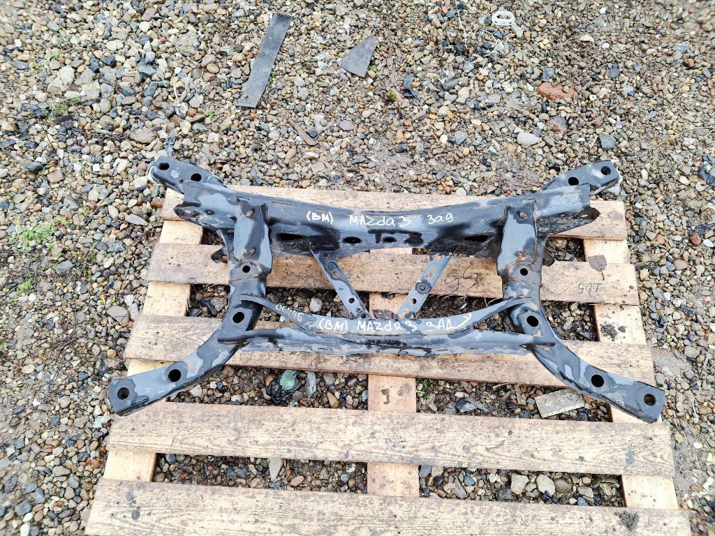 Балка задняя, 10000 рублей, Пермь