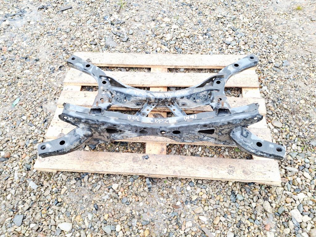 Балка задняя, 10000 рублей, Пермь