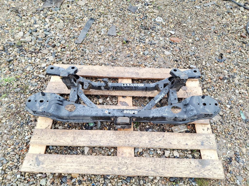 Балка задняя, 15000 рублей, Пермь