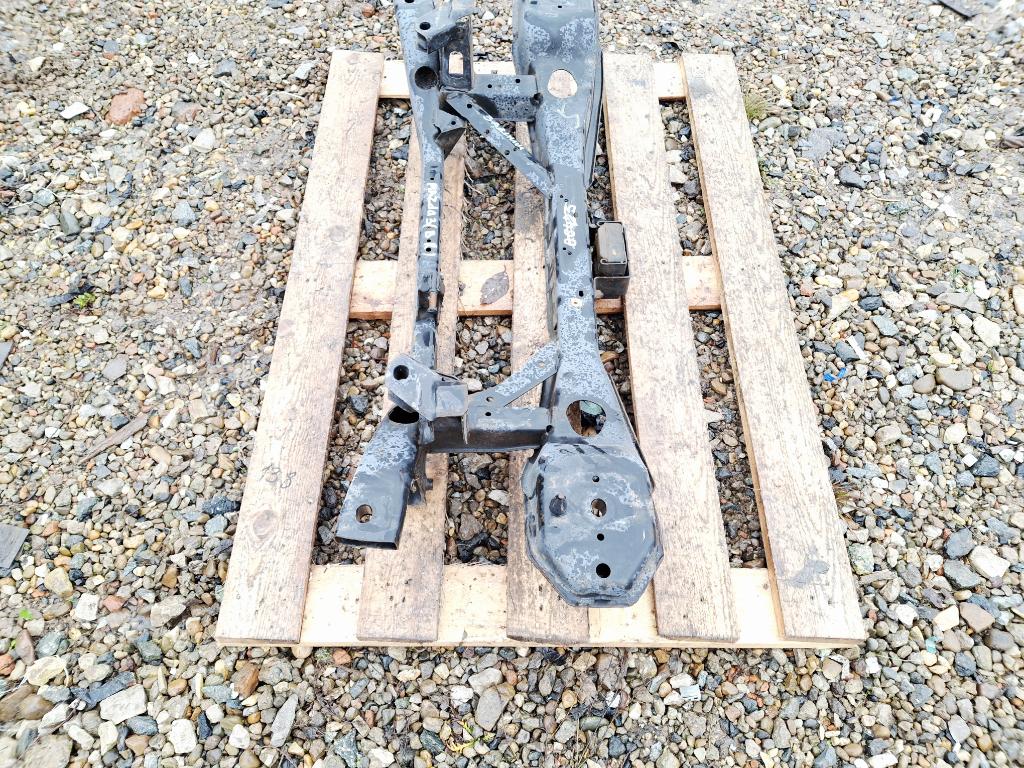 Балка задняя, 15000 рублей, Пермь