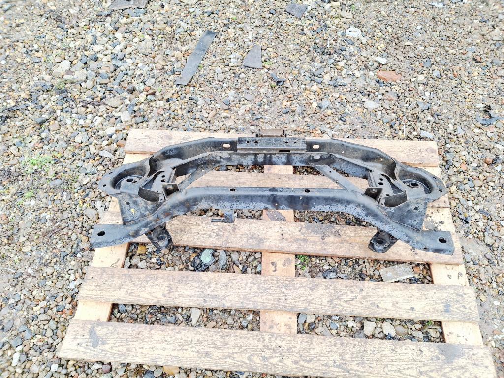 Балка задняя, 15000 рублей, Пермь