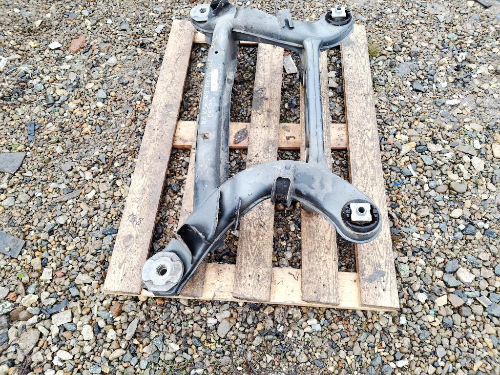 Балка задняя, 40000 рублей, Пермь