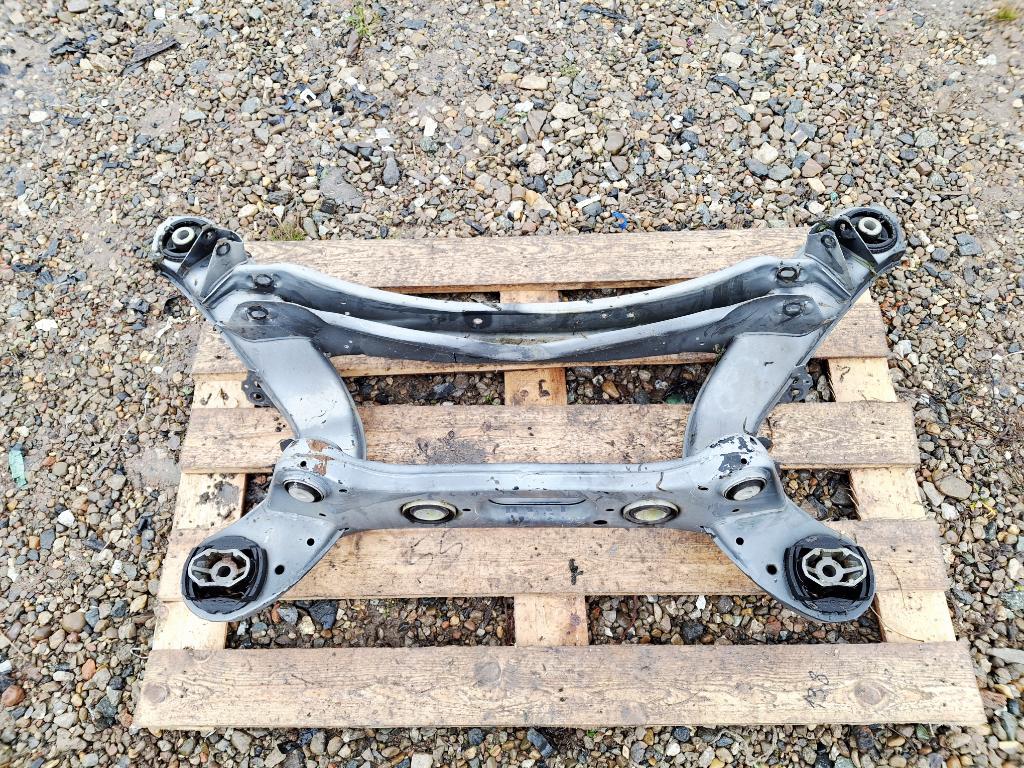 Балка задняя, 40000 рублей, Пермь