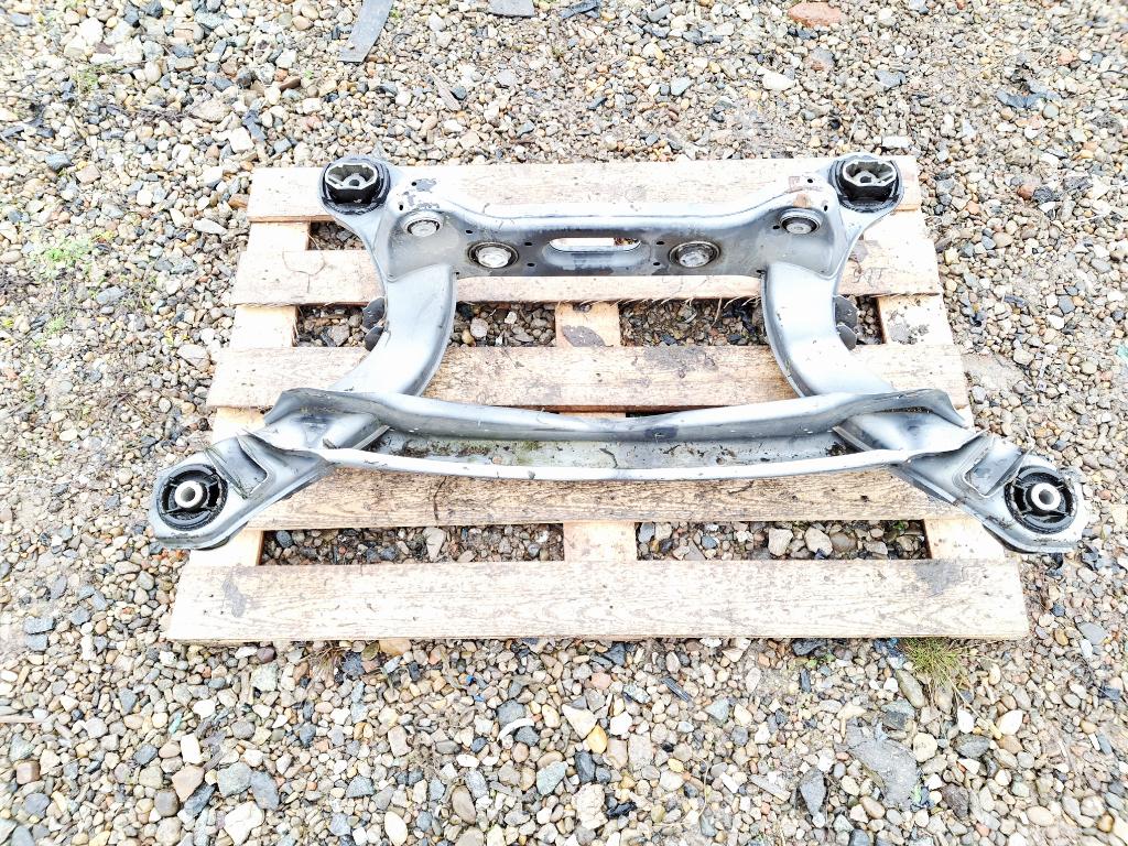 Балка задняя, 40000 рублей, Пермь