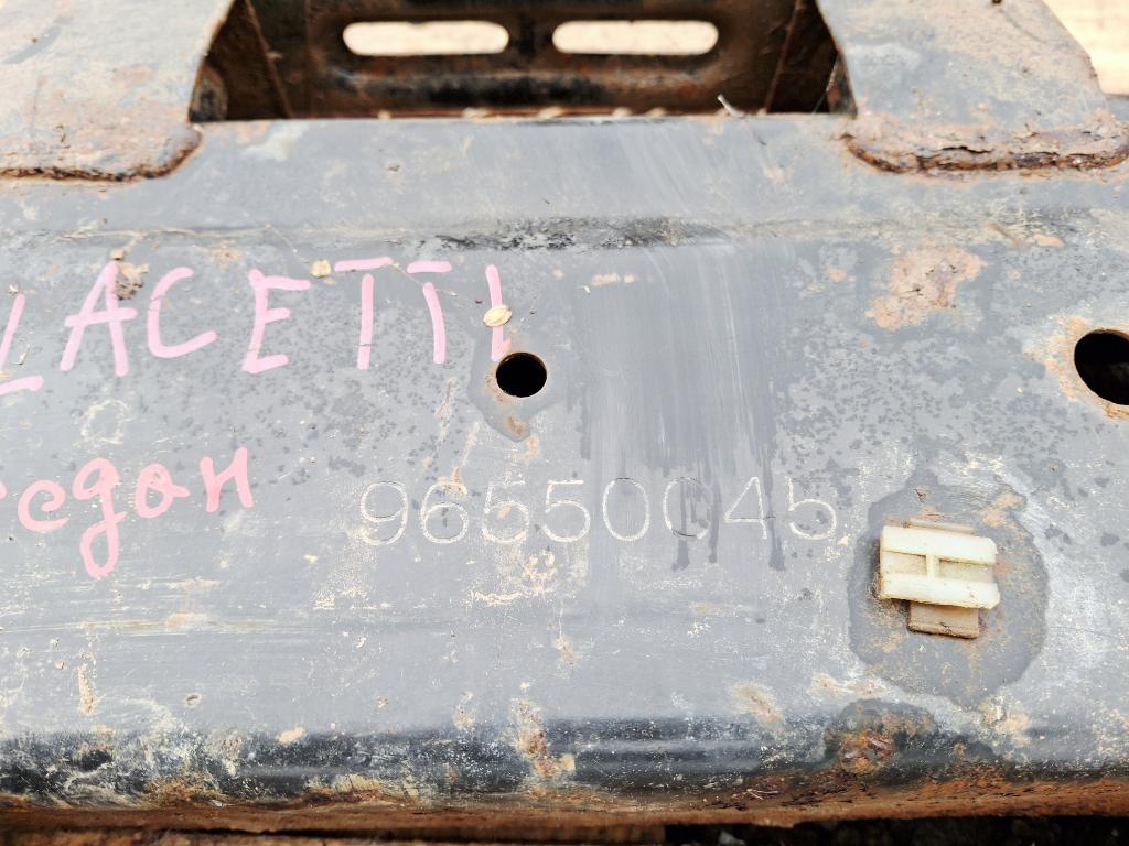 Балка задняя, 2000 рублей, Пермь