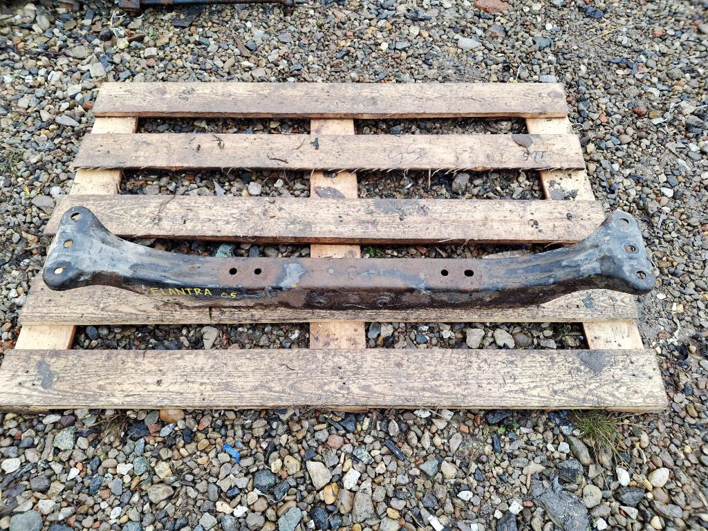 Балка задняя, 5000 рублей, Пермь