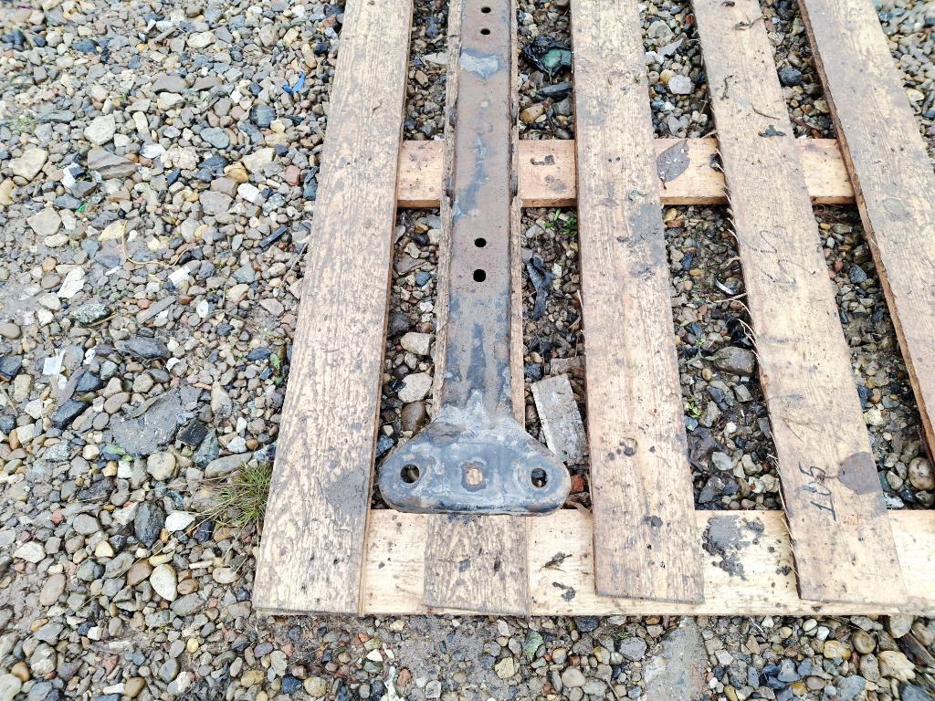 Балка задняя, 5000 рублей, Пермь