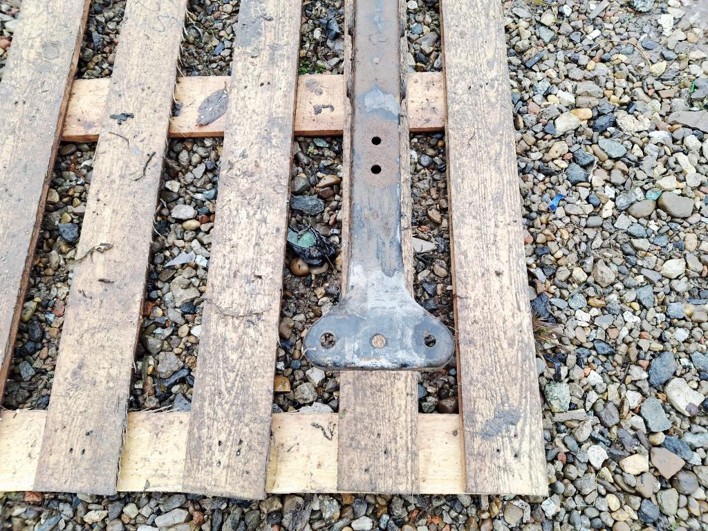 Балка задняя, 5000 рублей, Пермь