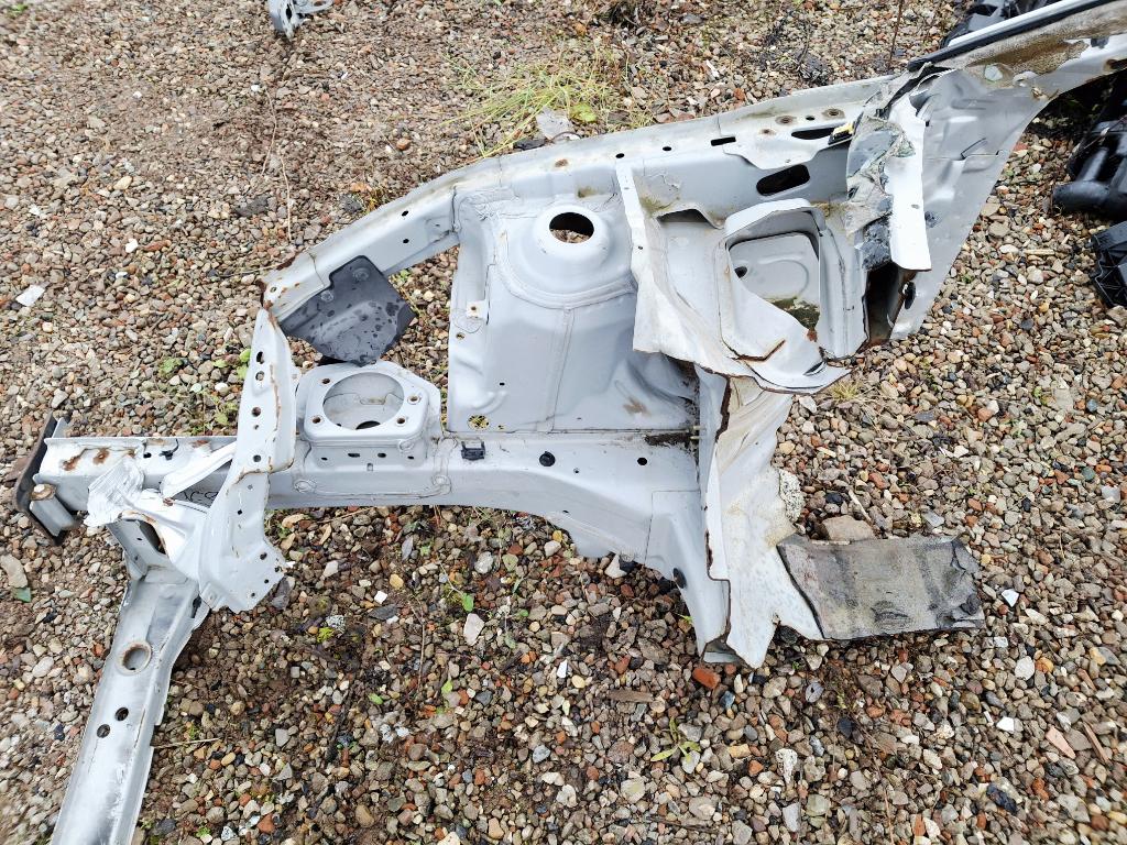 Лонжерон передний правый, 4000 рублей, Пермь