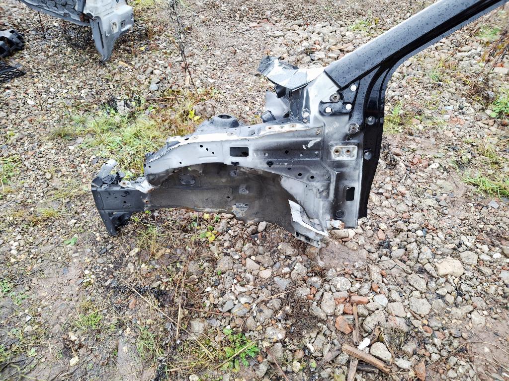 Лонжерон передний левый, 12000 рублей, Пермь