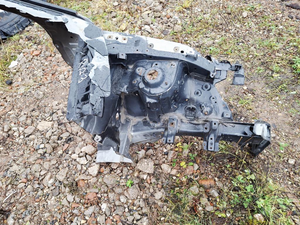 Лонжерон передний левый, 12000 рублей, Пермь