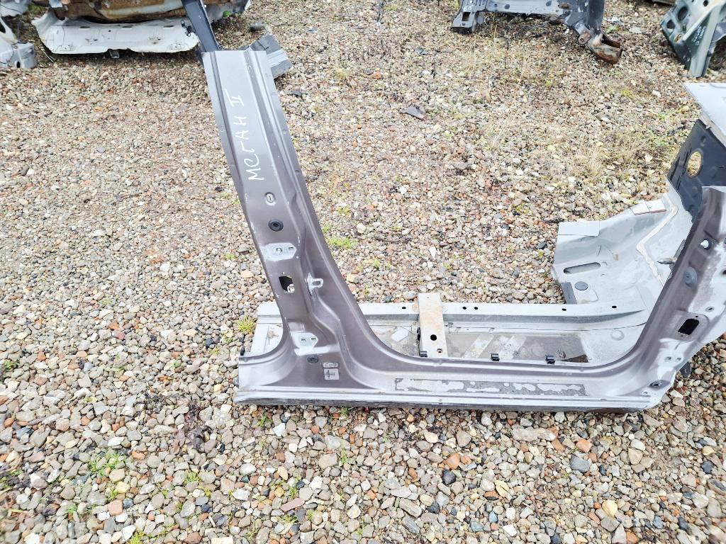 Порог со стойкой правый, 5000 рублей, Пермь