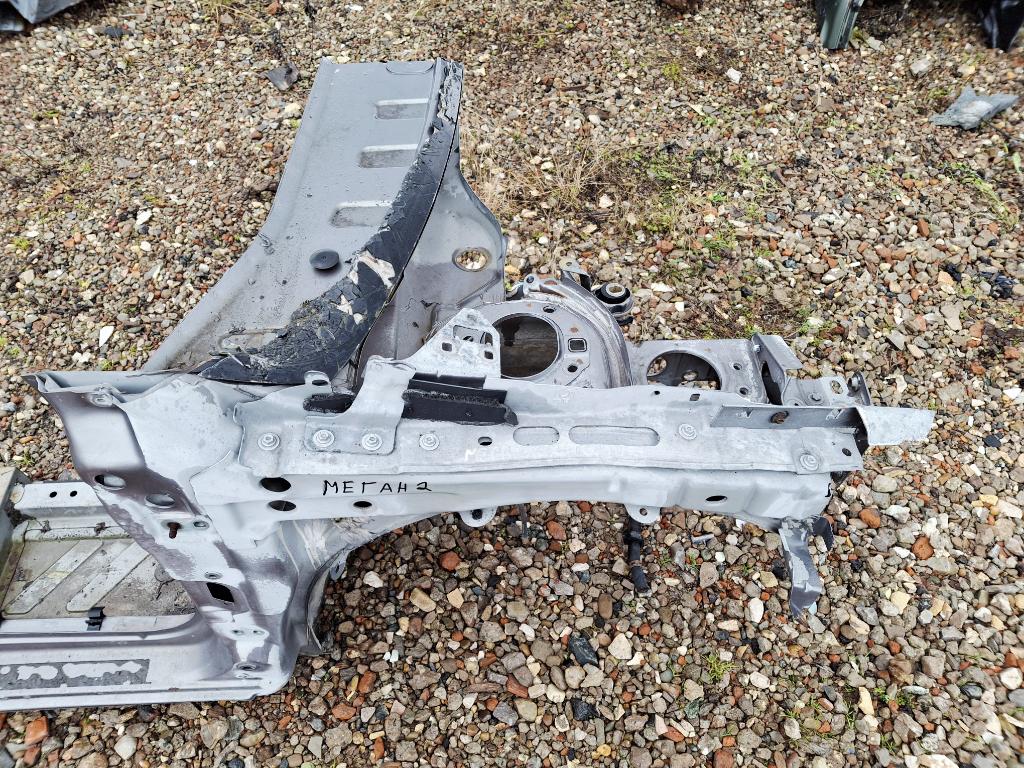 Лонжерон передний правый, 4000 рублей, Пермь