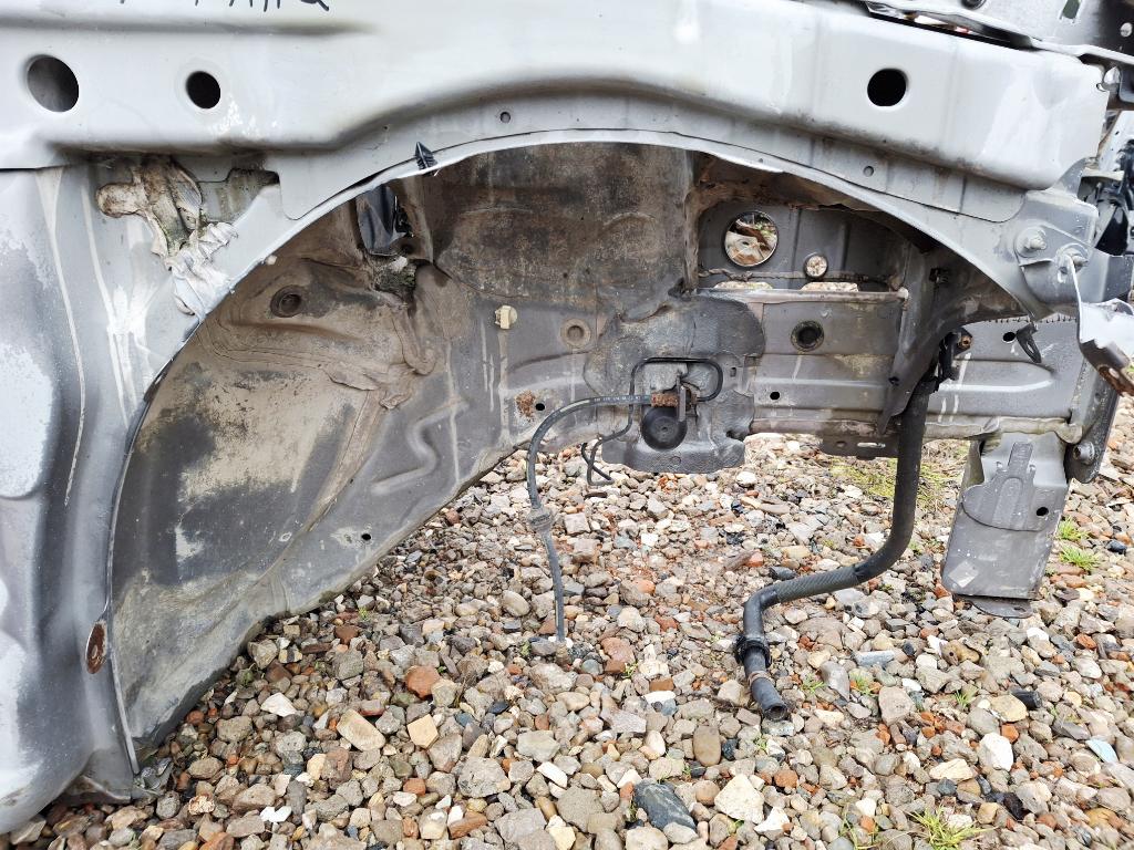 Лонжерон передний правый, 4000 рублей, Пермь