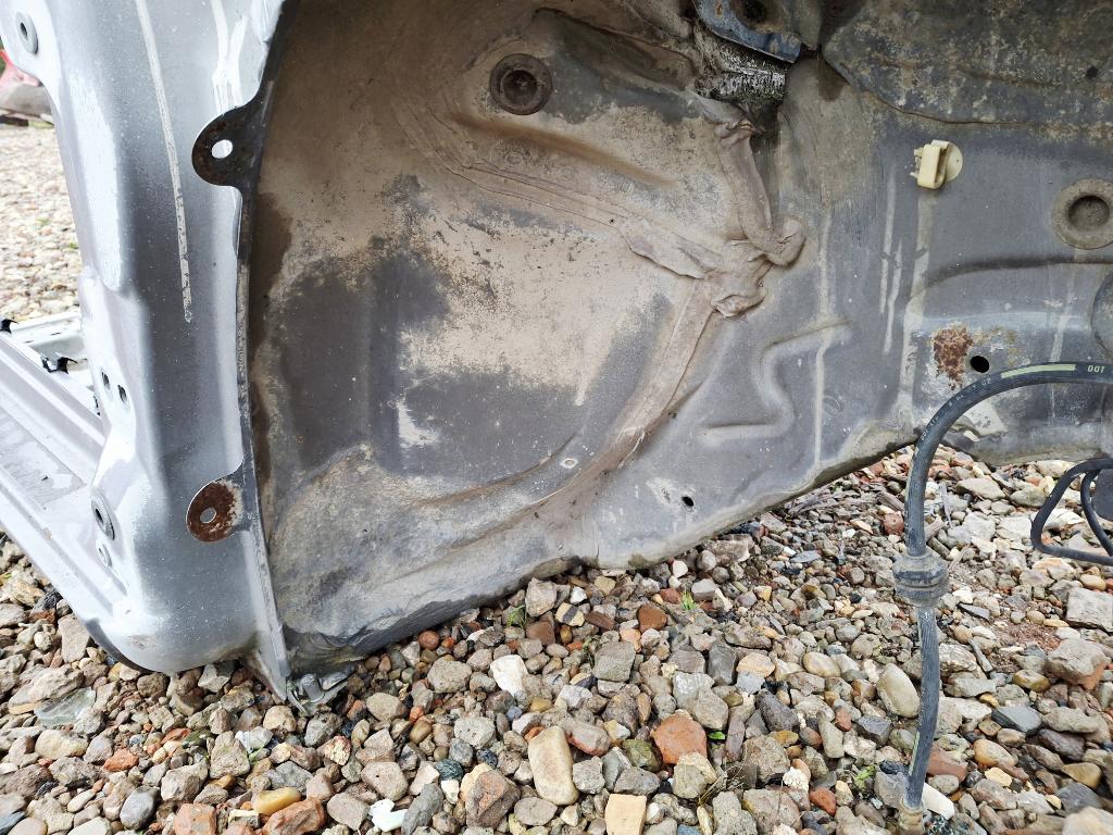 Лонжерон передний правый, 4000 рублей, Пермь