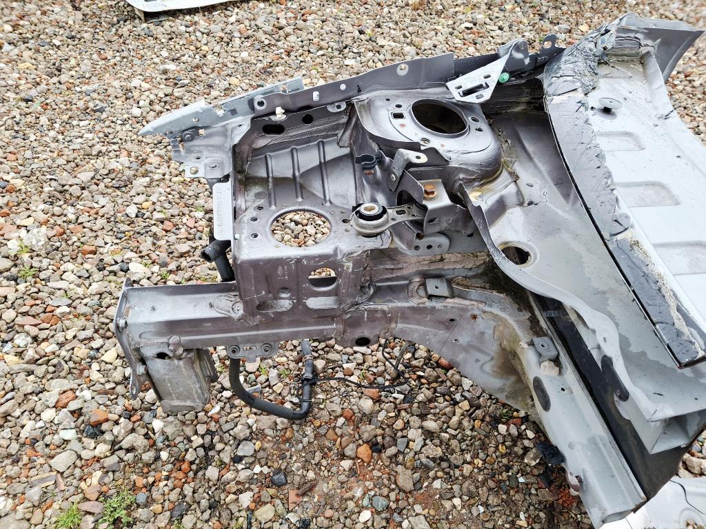 Лонжерон передний правый, 4000 рублей, Пермь