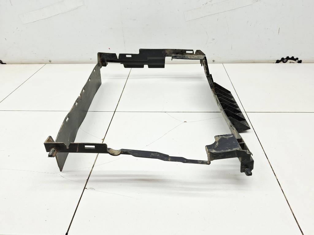 Воздуховод радиатора, 8000 рублей, Пермь