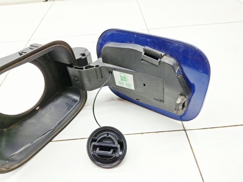 Лючок бензобака, 2000 рублей, Пермь