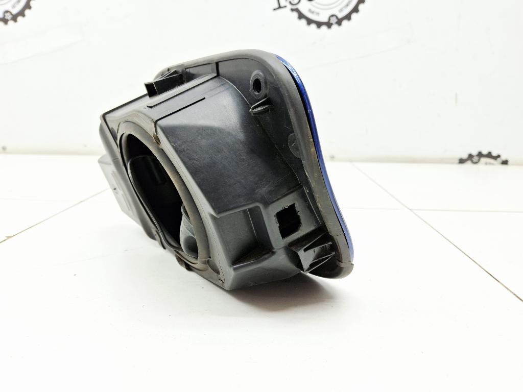 Лючок бензобака, 2000 рублей, Пермь