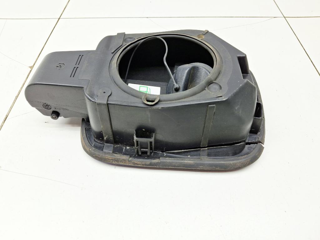 Лючок бензобака, 2000 рублей, Пермь