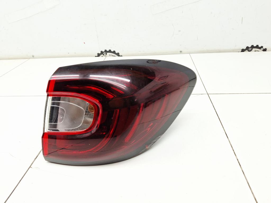 Фонарь задний наружный правый, 9000 рублей, Пермь