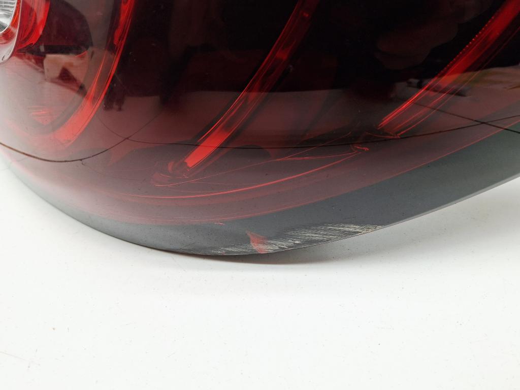 Фонарь задний наружный правый, 9000 рублей, Пермь