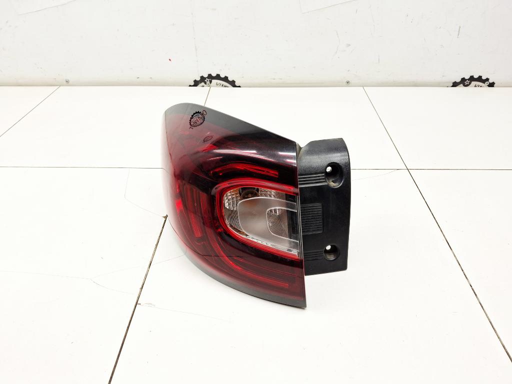 Фонарь задний наружный левый, 10000 рублей, Пермь