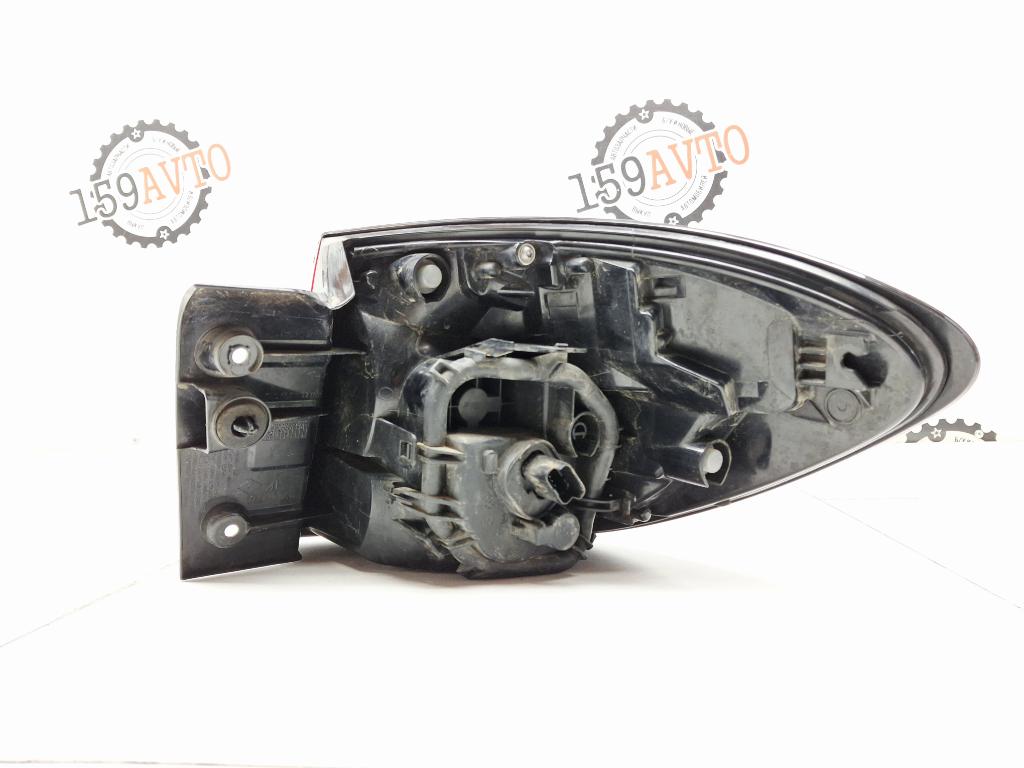 Фонарь задний наружный левый, 10000 рублей, Пермь