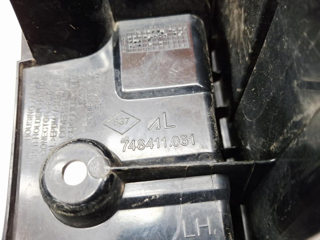 Фонарь задний наружный левый, 10000 рублей, Пермь