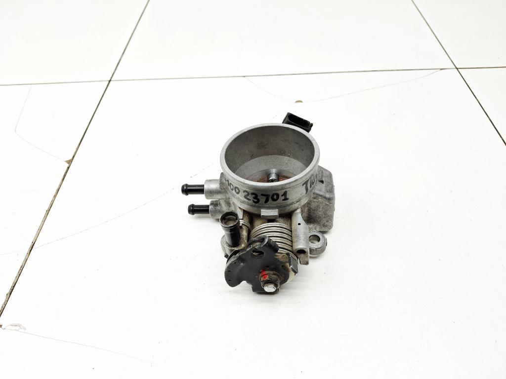 Заслонка дроссельная механическая, 1500 рублей, Пермь