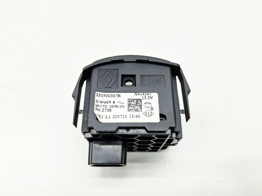 Кнопка корректора фар, 500 рублей, Пермь