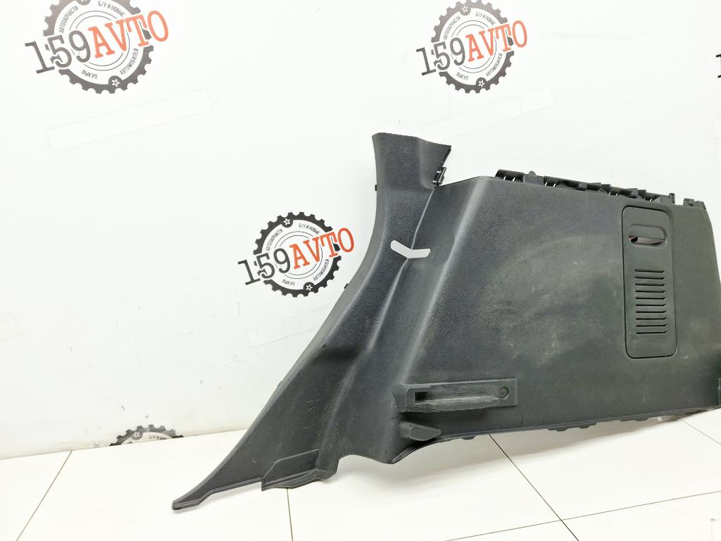 Обшивка багажника, 3500 рублей, Пермь