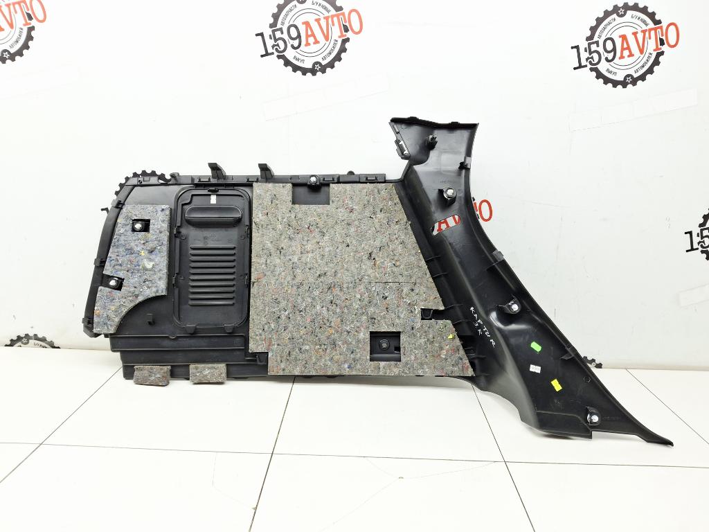 Обшивка багажника, 3500 рублей, Пермь