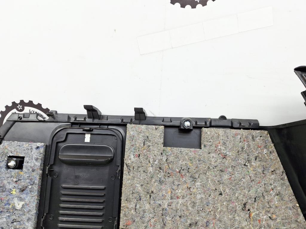 Обшивка багажника, 3500 рублей, Пермь