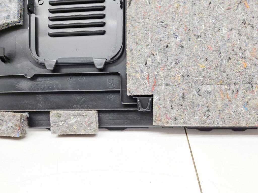 Обшивка багажника, 3500 рублей, Пермь