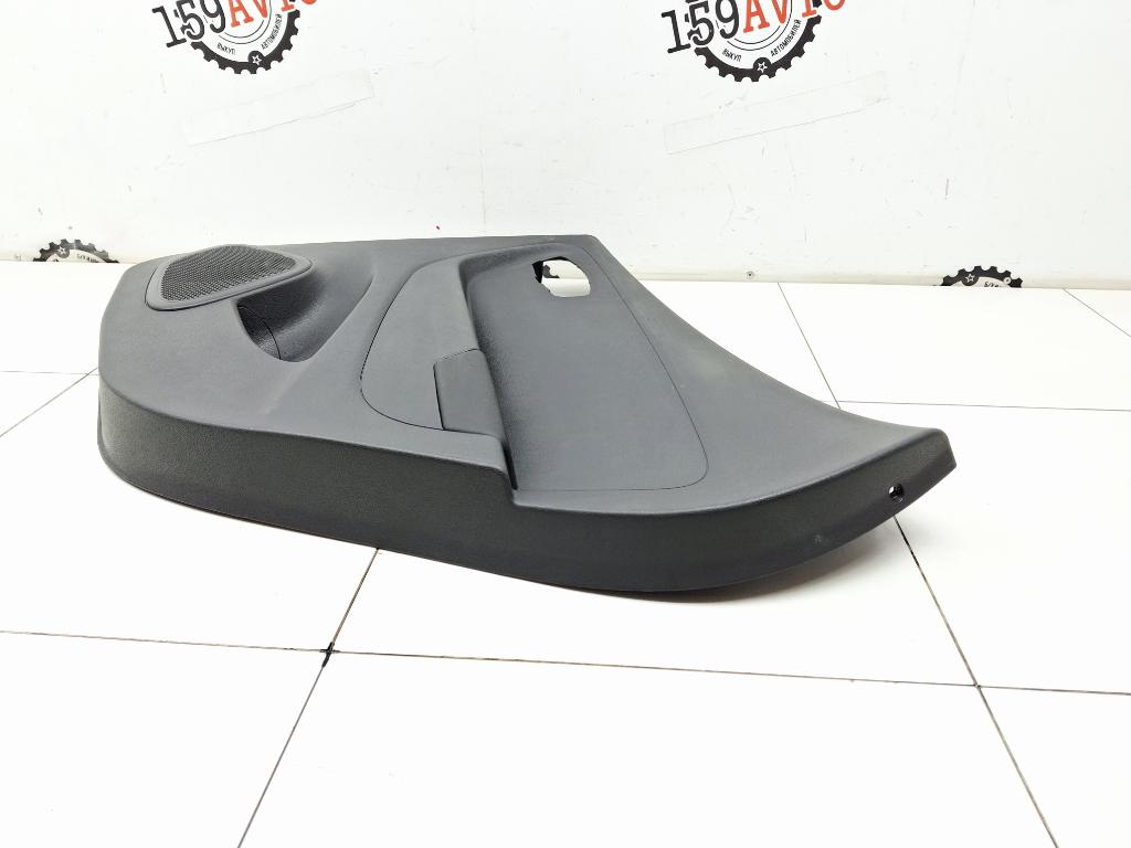 Обшивка двери задней правой, 1500 рублей, Пермь