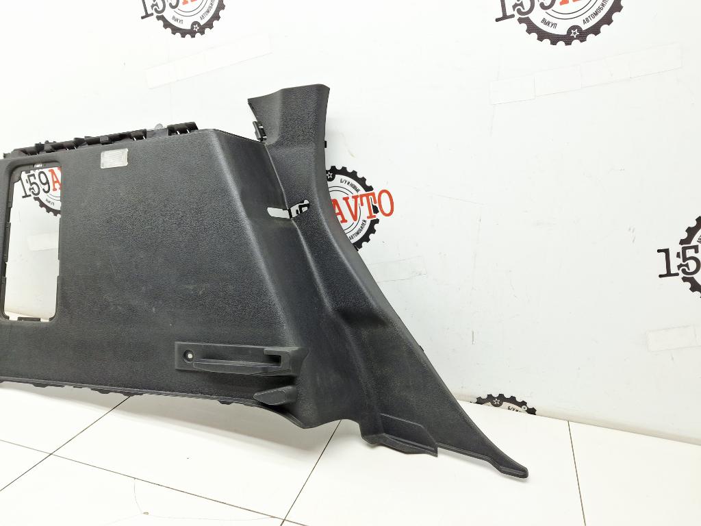 Обшивка багажника, 3000 рублей, Пермь