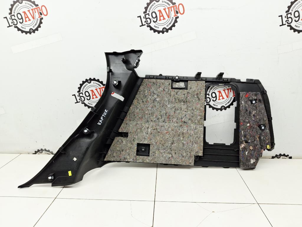 Обшивка багажника, 3000 рублей, Пермь