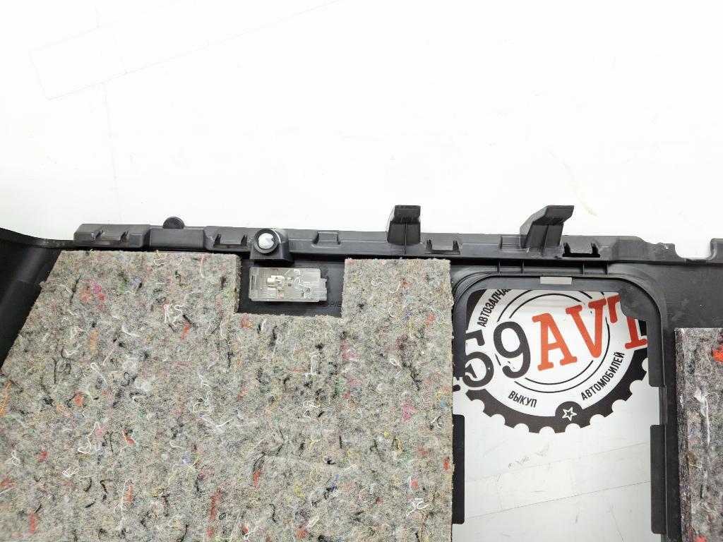 Обшивка багажника, 3000 рублей, Пермь