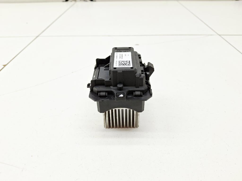 Резистор отопителя, 500 рублей, Пермь