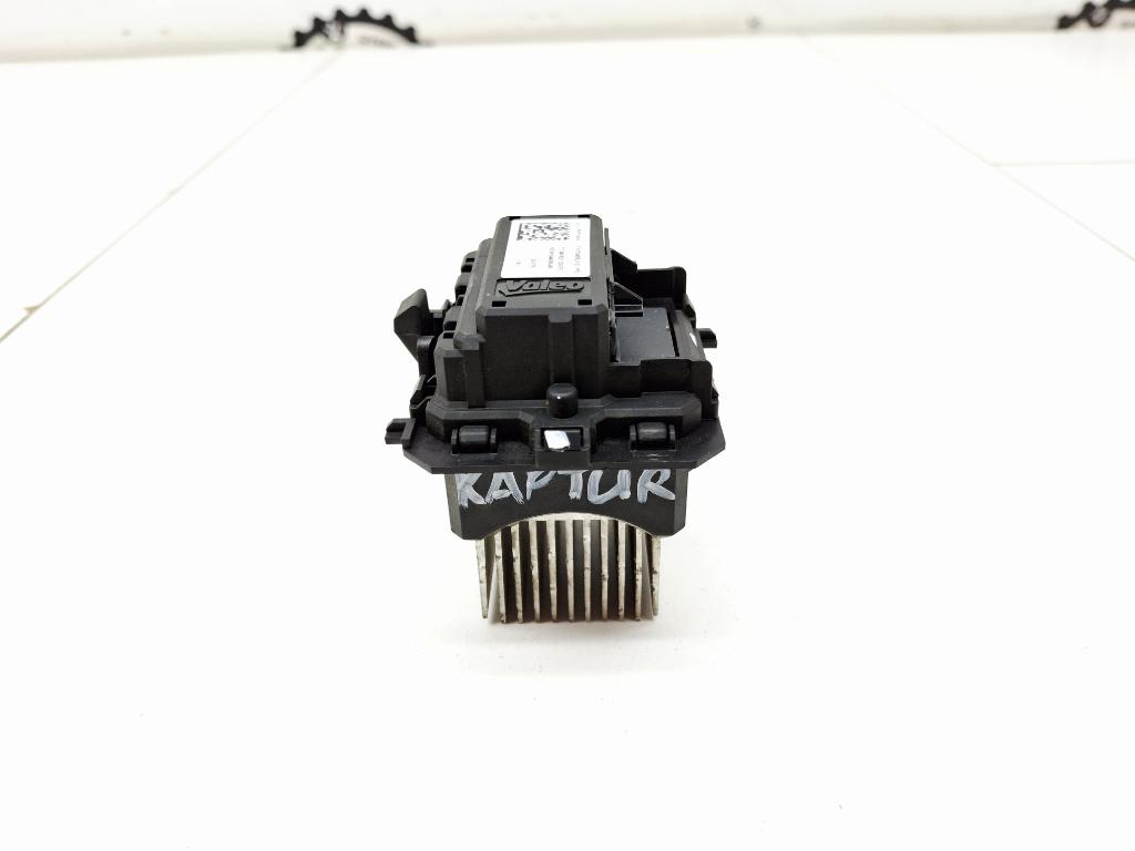 Резистор отопителя, 500 рублей, Пермь