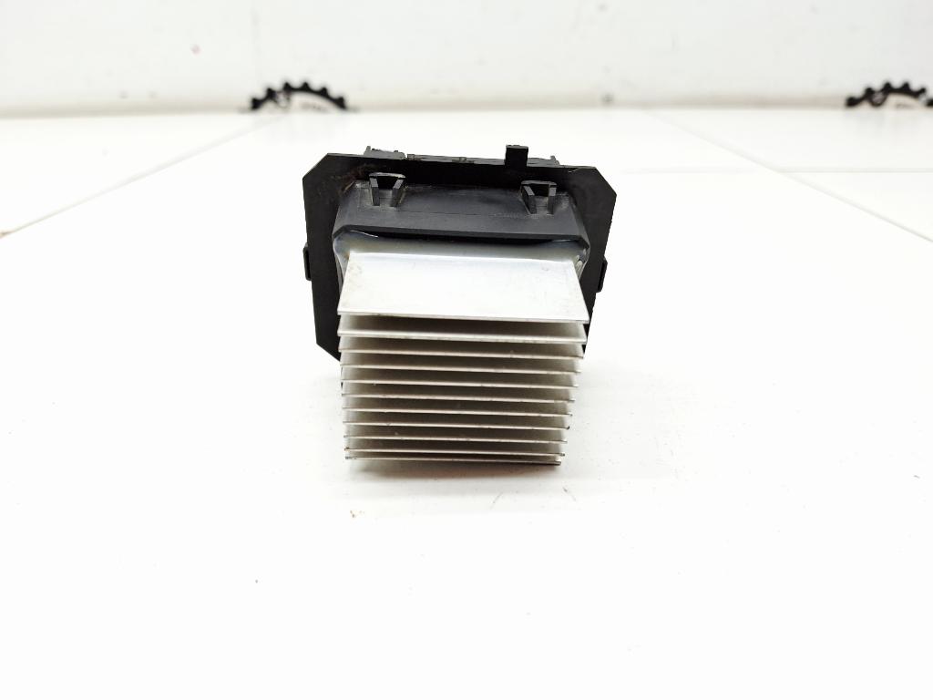 Резистор отопителя, 500 рублей, Пермь