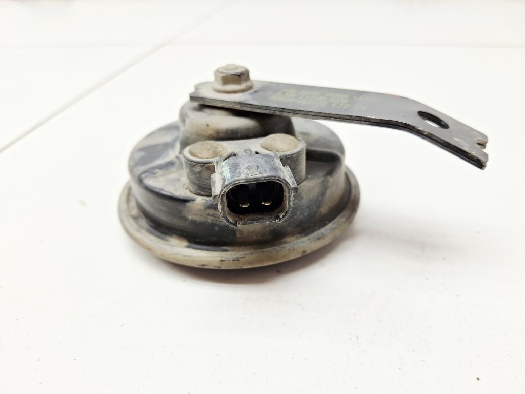 Сигнал звуковой, 1000 рублей, Пермь