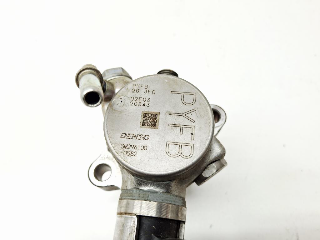 Насос ТНВД бензиновый, 18000 рублей, Пермь