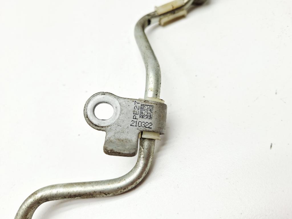 Трубка топливная, 1000 рублей, Пермь